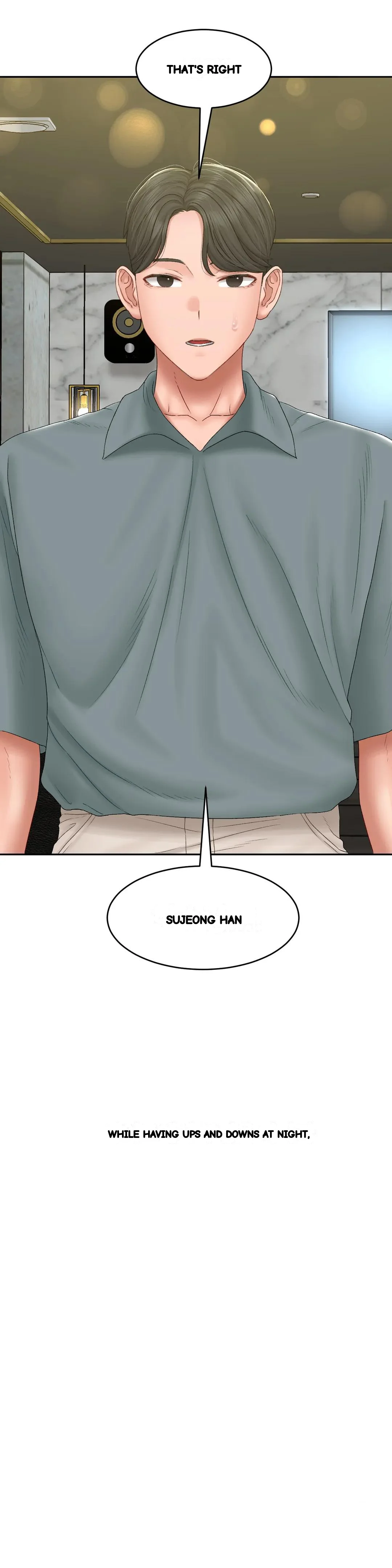 Deviance Diary Shorts Chapter 43 - Page 28