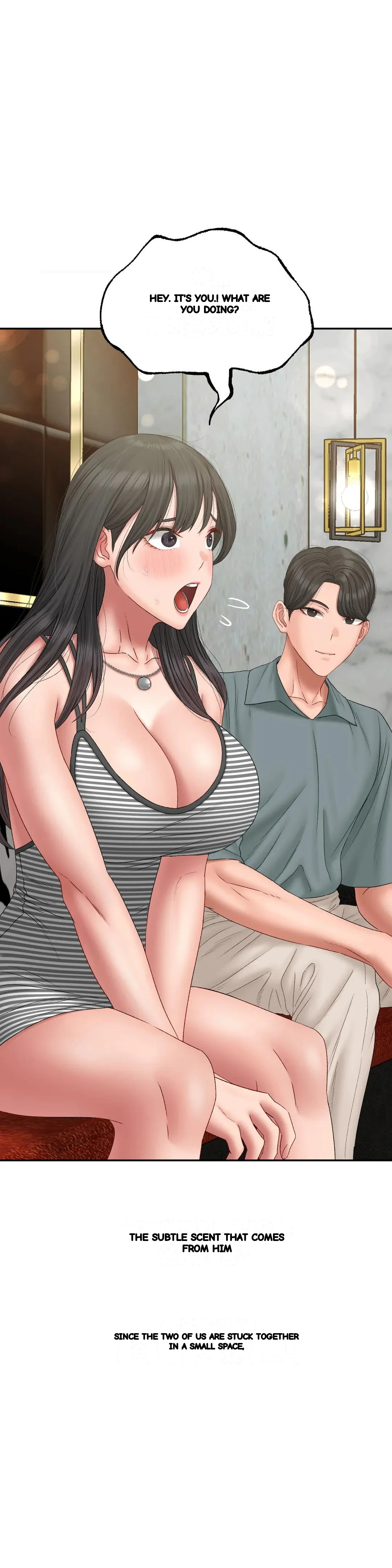 Deviance Diary Shorts Chapter 44 - Page 12