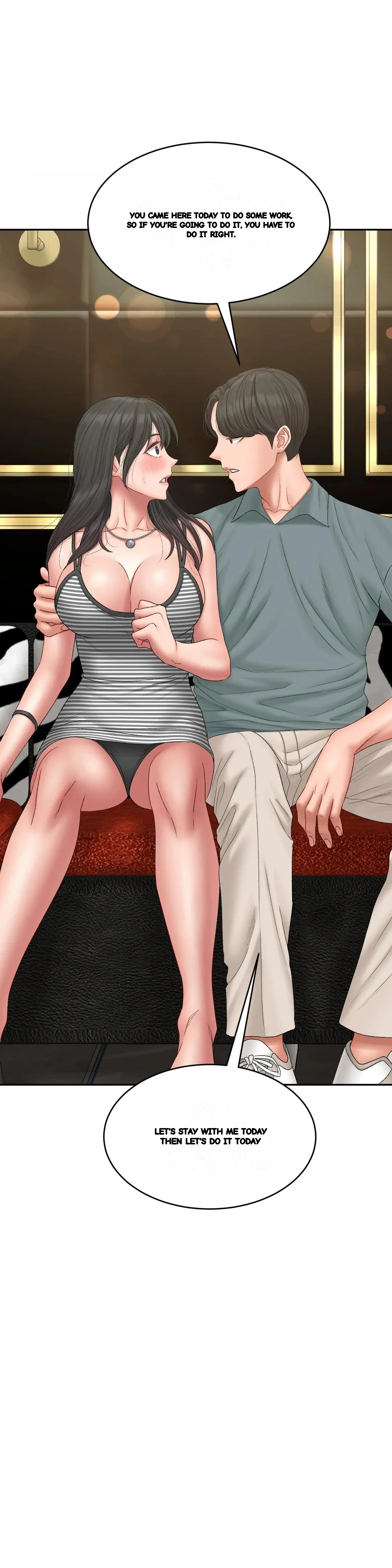 Deviance Diary Shorts Chapter 44 - Page 15