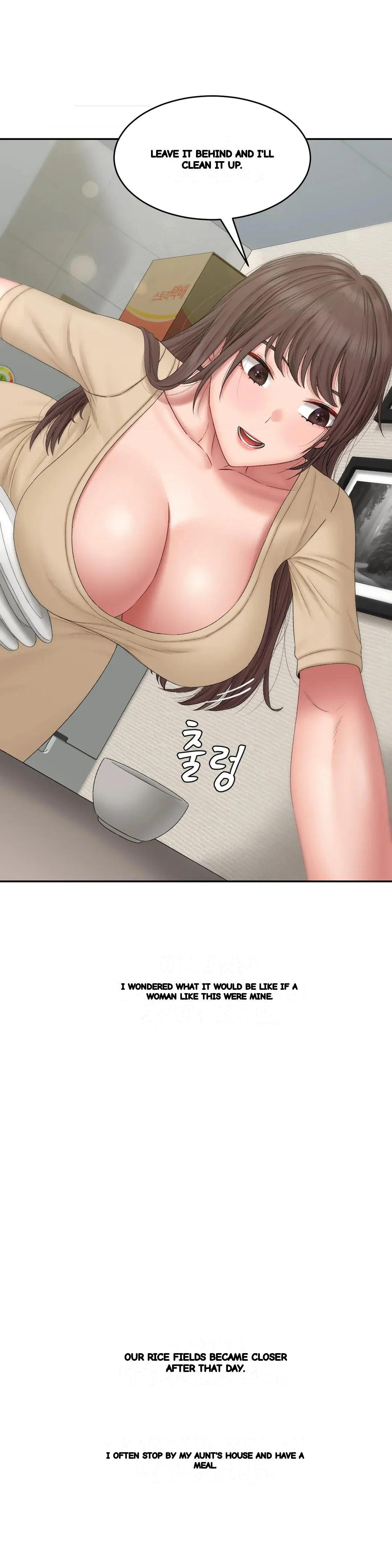 Deviance Diary Shorts Chapter 45 - Page 17