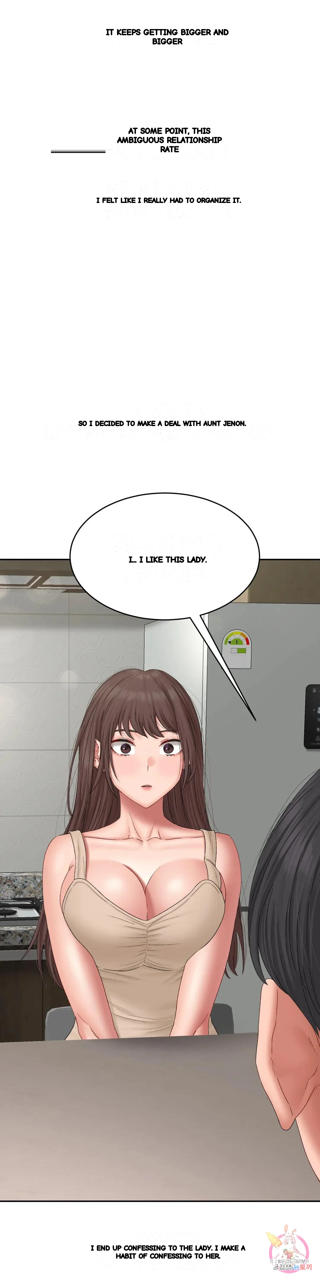 Deviance Diary Shorts Chapter 45 - Page 21