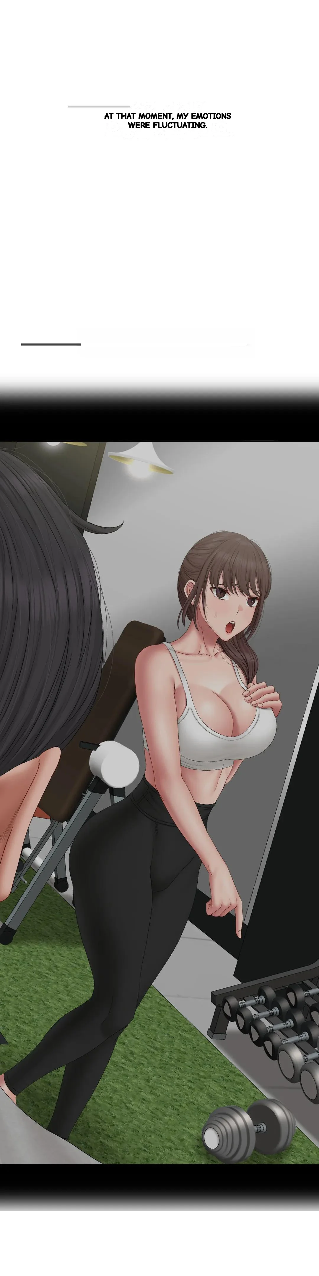 Deviance Diary Shorts Chapter 45 - Page 24