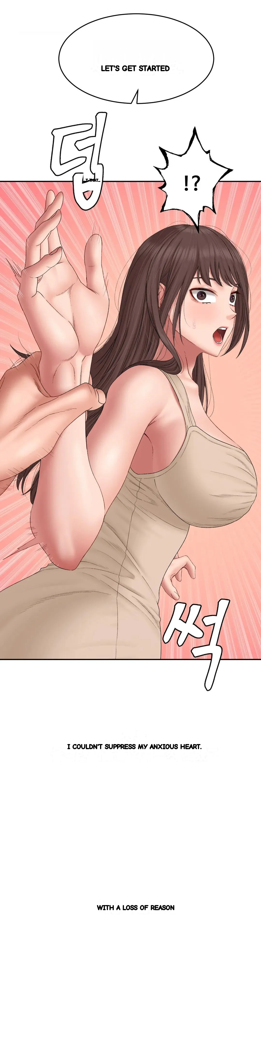 Deviance Diary Shorts Chapter 45 - Page 27