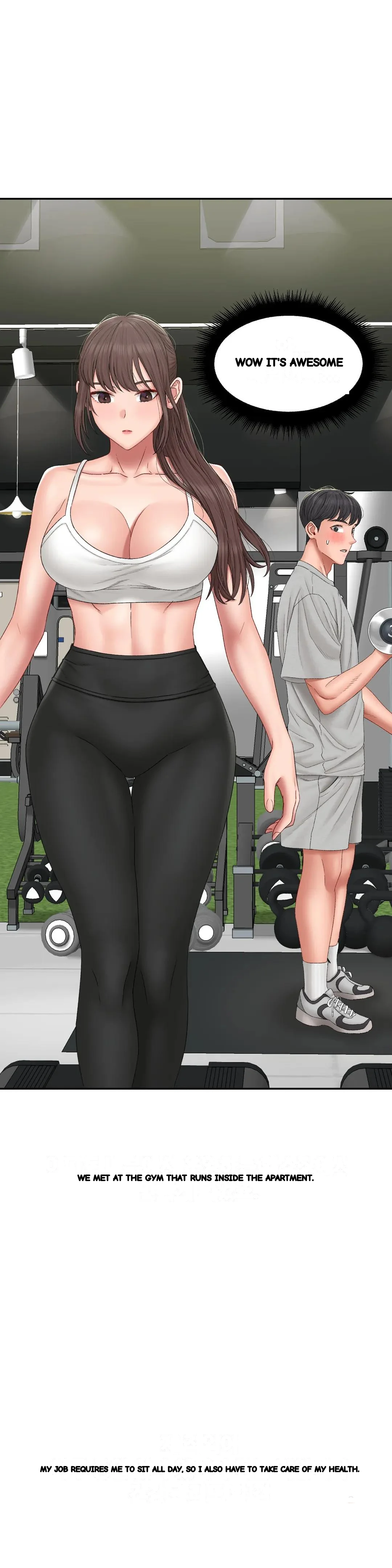 Deviance Diary Shorts Chapter 45 - Page 3