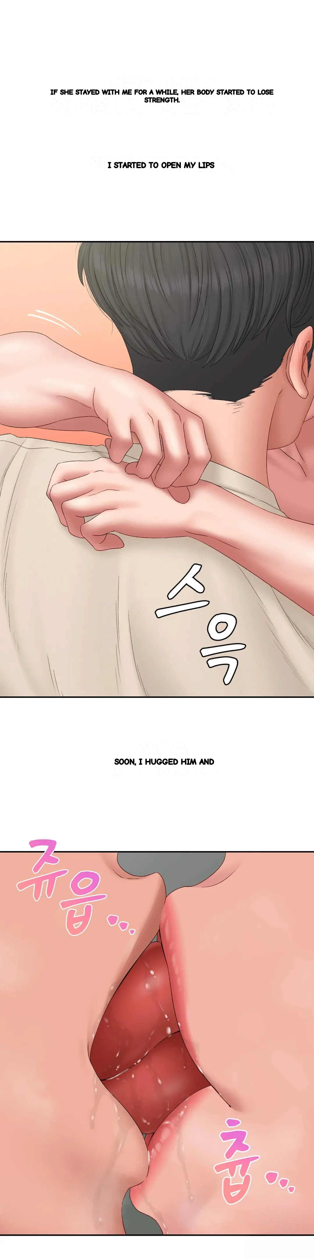 Deviance Diary Shorts Chapter 45 - Page 32