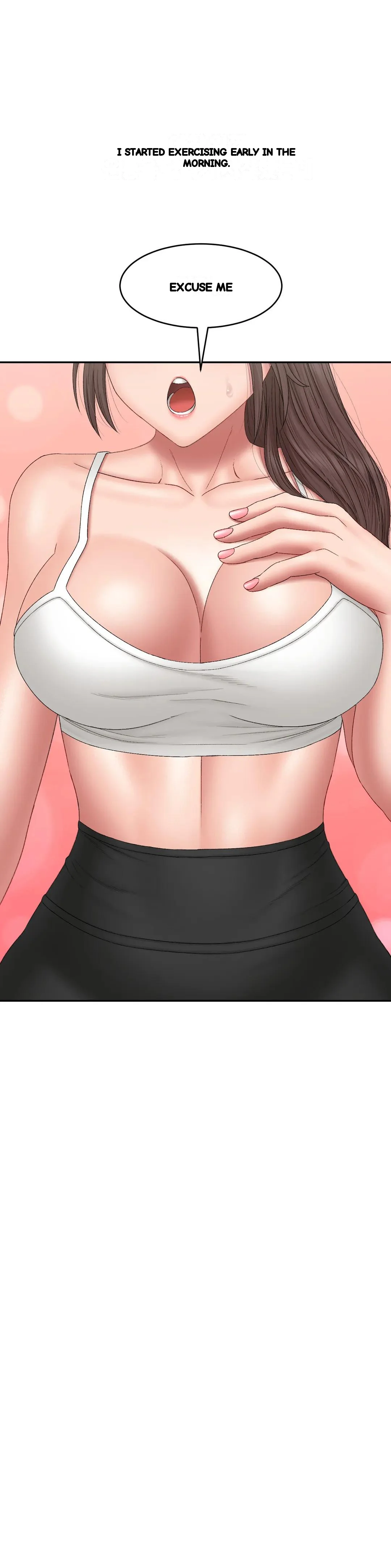 Deviance Diary Shorts Chapter 45 - Page 4
