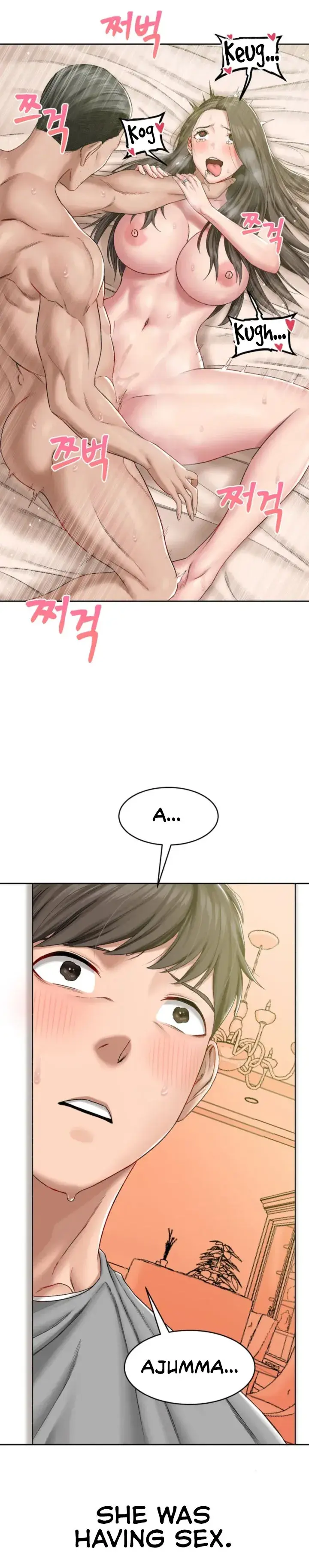 Deviant Diary Chapter 1 - Page 13