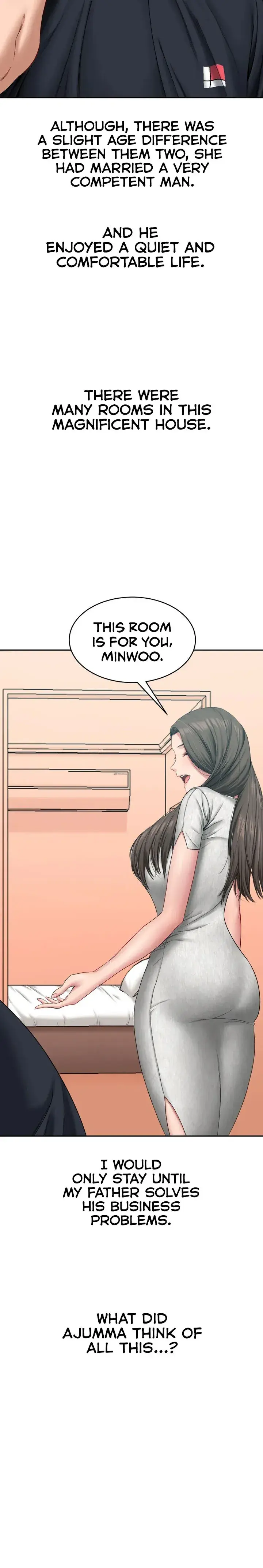 Deviant Diary Chapter 1 - Page 4