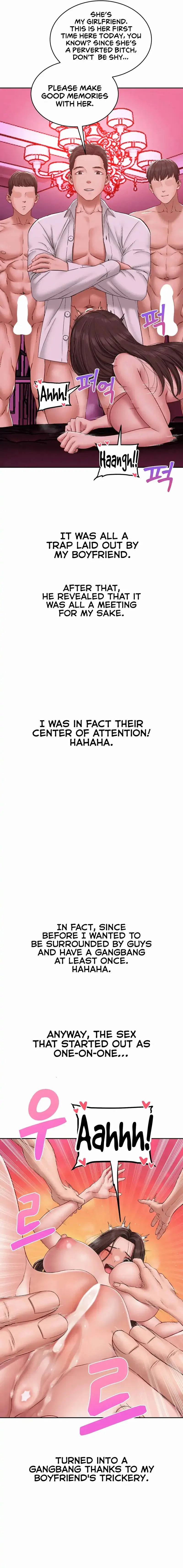 Deviant Diary Chapter 11 - Page 13