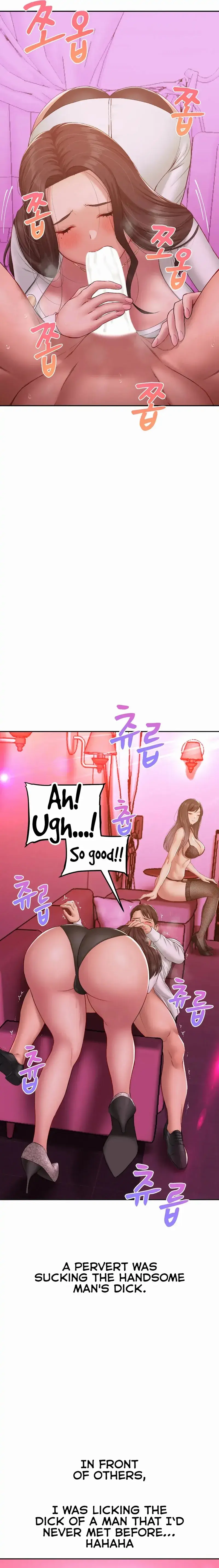Deviant Diary Chapter 11 - Page 8