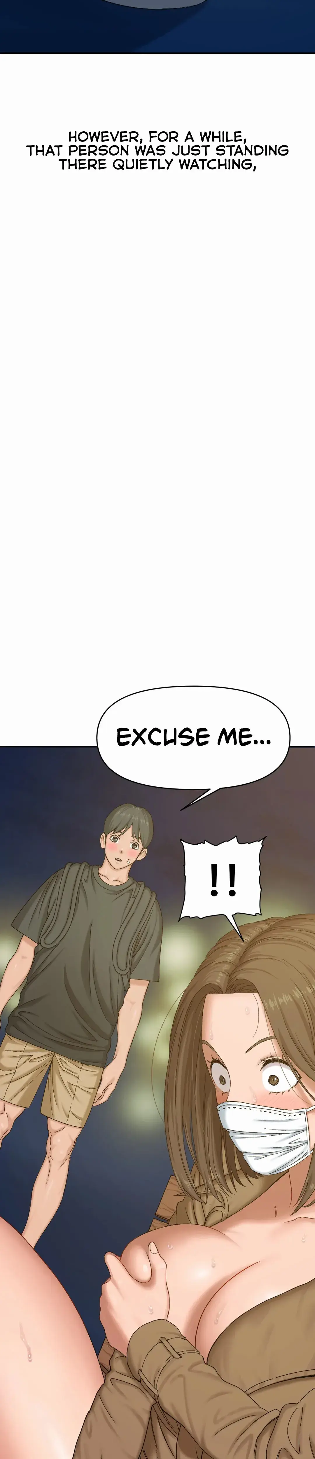 Deviant Diary Chapter 13 - Page 18