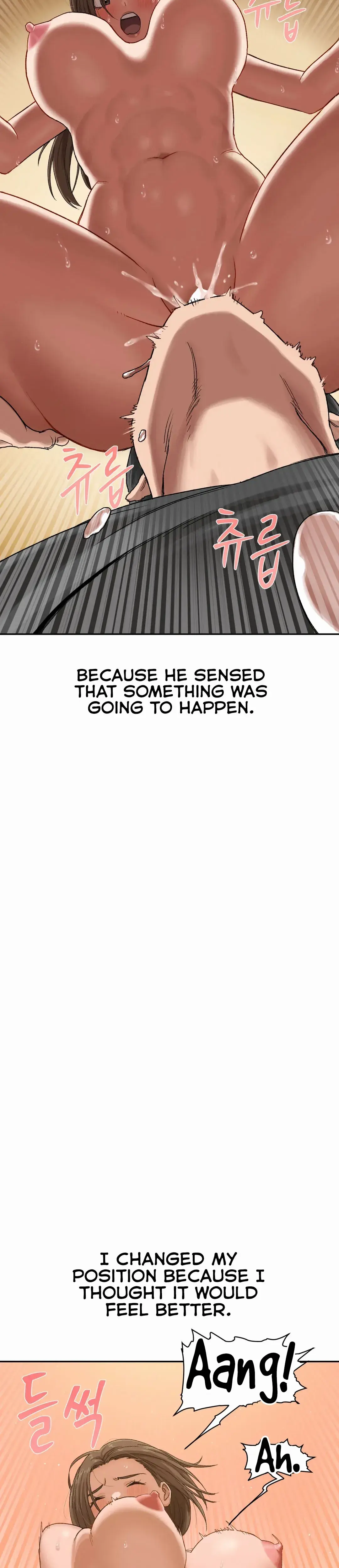 Deviant Diary Chapter 14 - Page 10