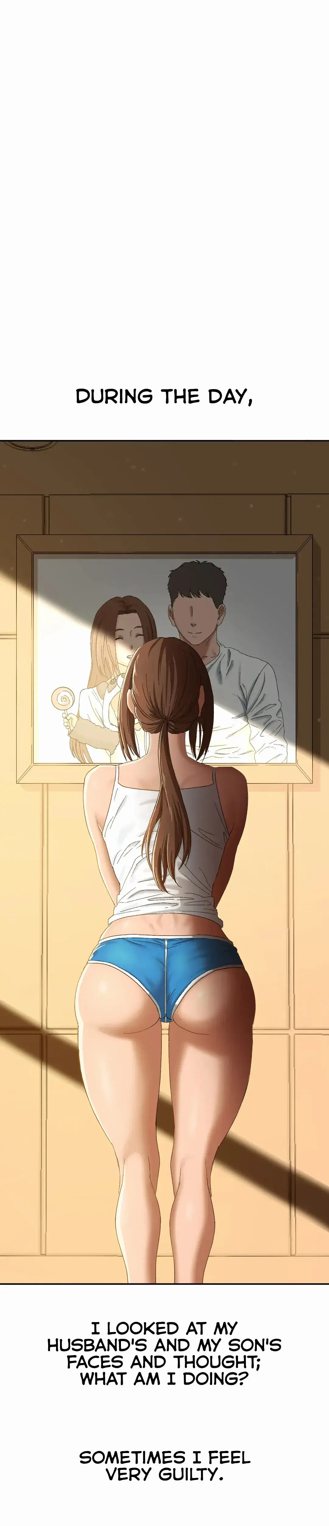 Deviant Diary Chapter 14 - Page 20
