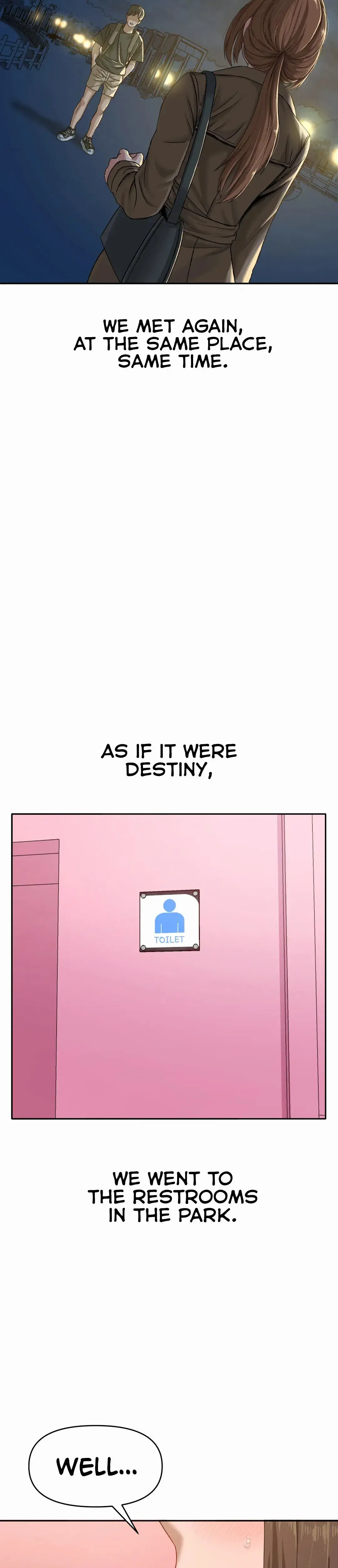 Deviant Diary Chapter 14 - Page 6