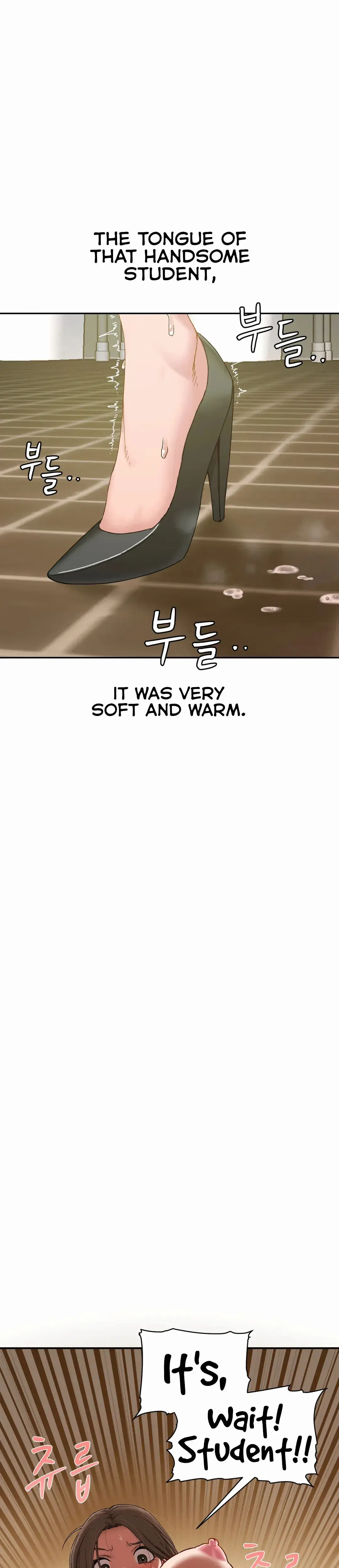 Deviant Diary Chapter 14 - Page 9