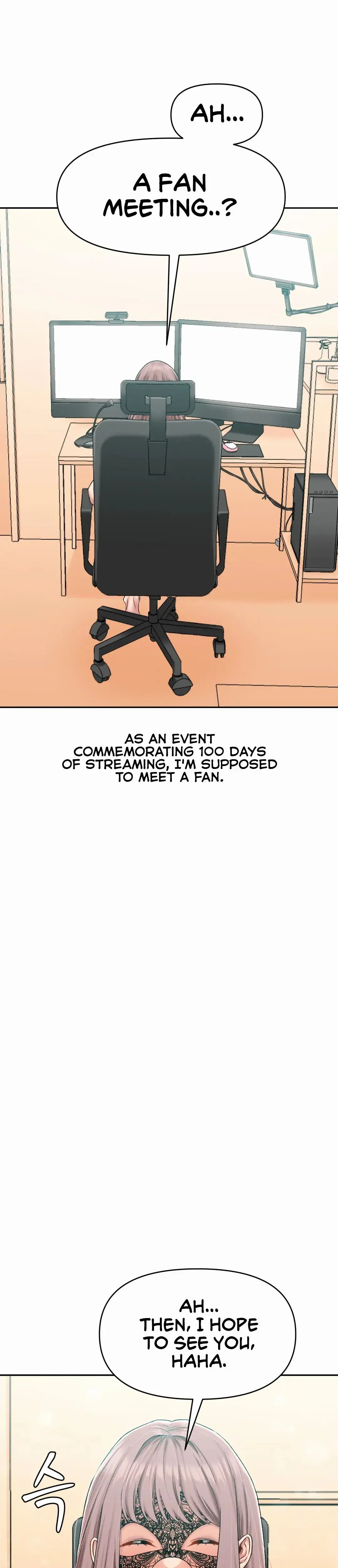 Deviant Diary Chapter 17 - Page 16