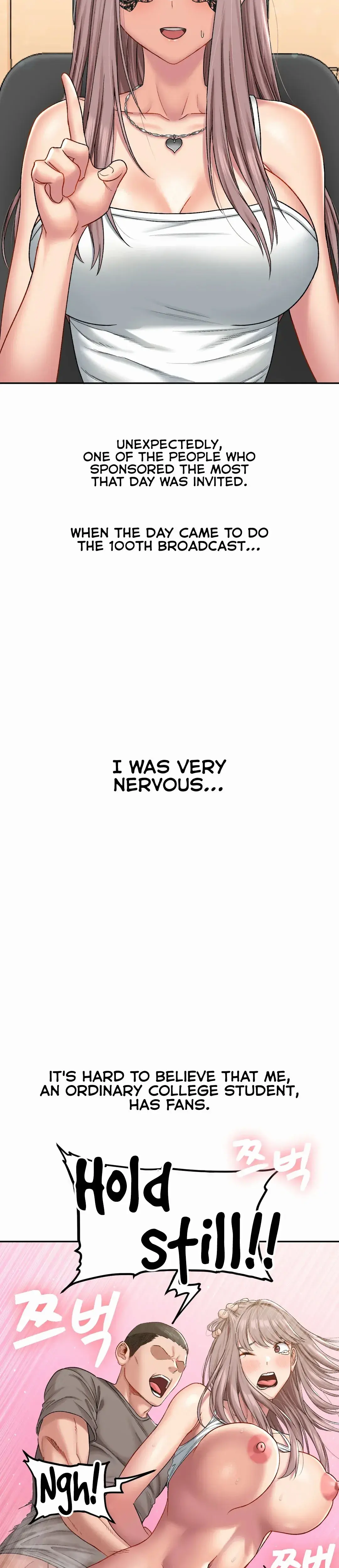 Deviant Diary Chapter 17 - Page 17