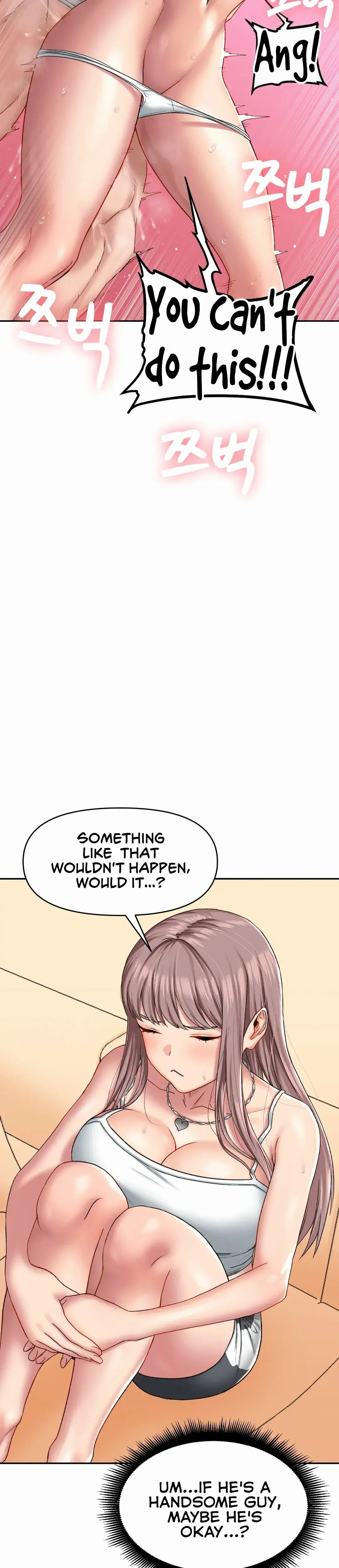 Deviant Diary Chapter 17 - Page 18