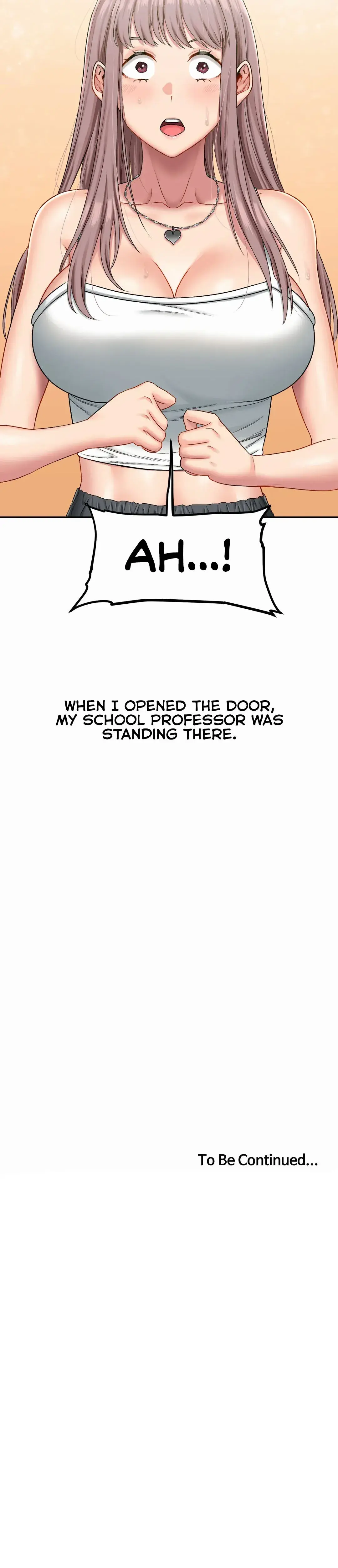 Deviant Diary Chapter 17 - Page 22