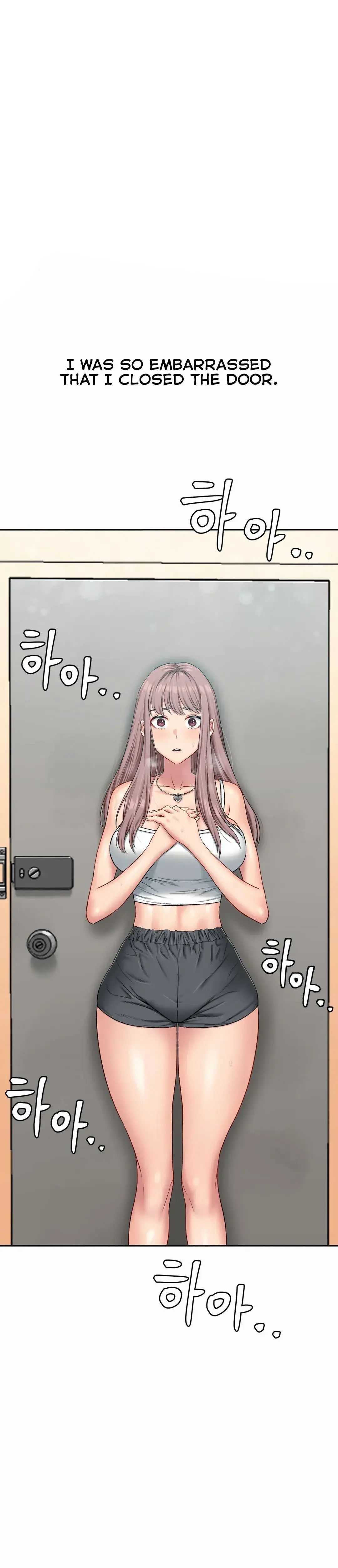 Deviant Diary Chapter 18 - Page 1