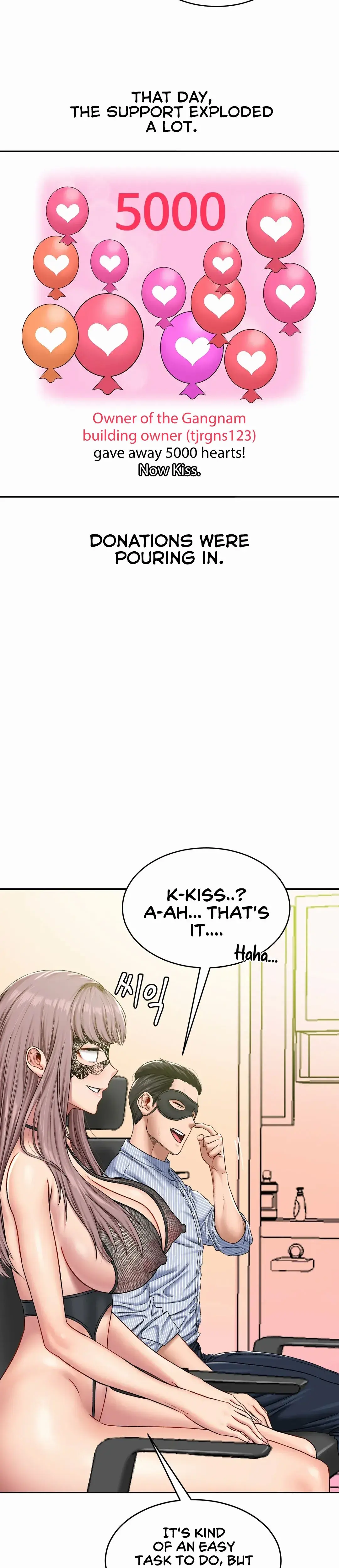Deviant Diary Chapter 18 - Page 12