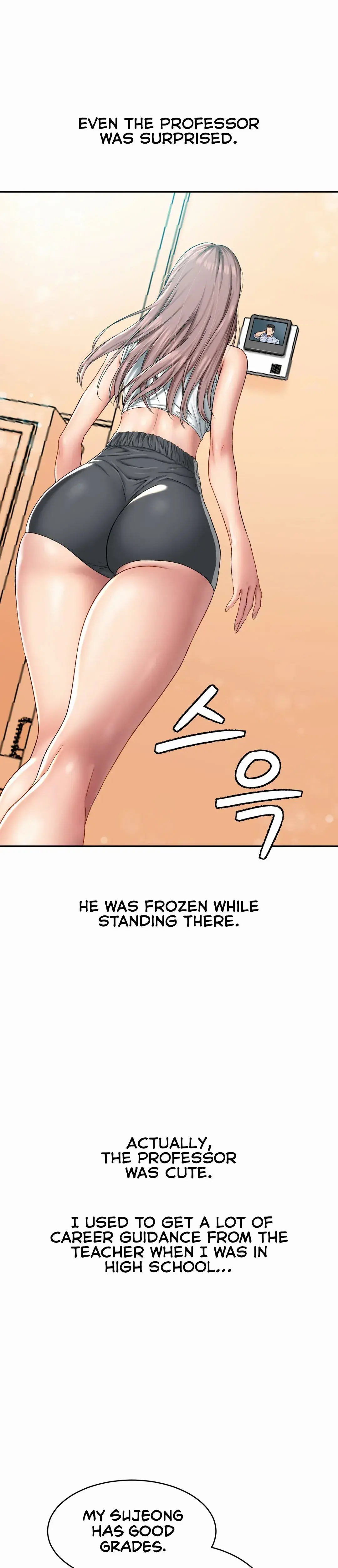 Deviant Diary Chapter 18 - Page 2