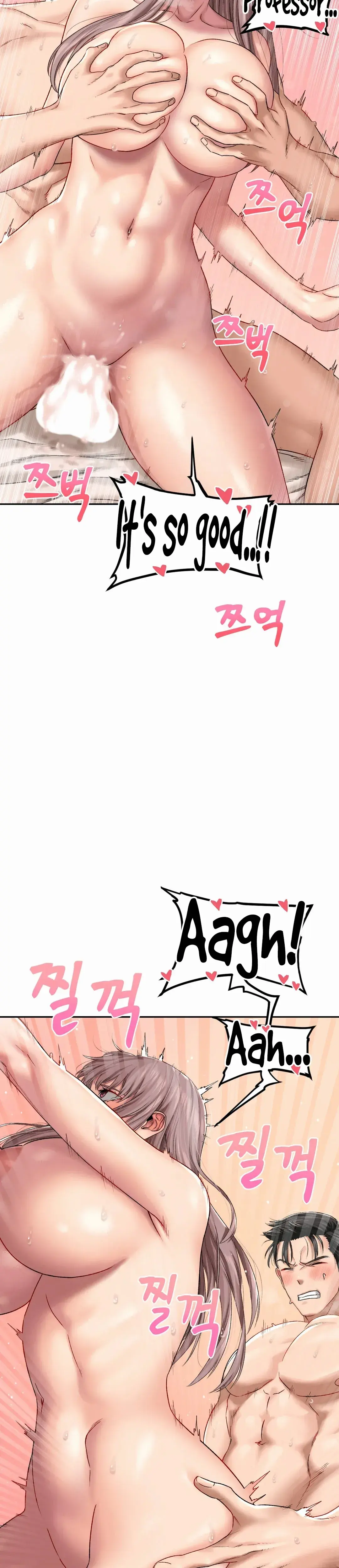 Deviant Diary Chapter 19 - Page 19