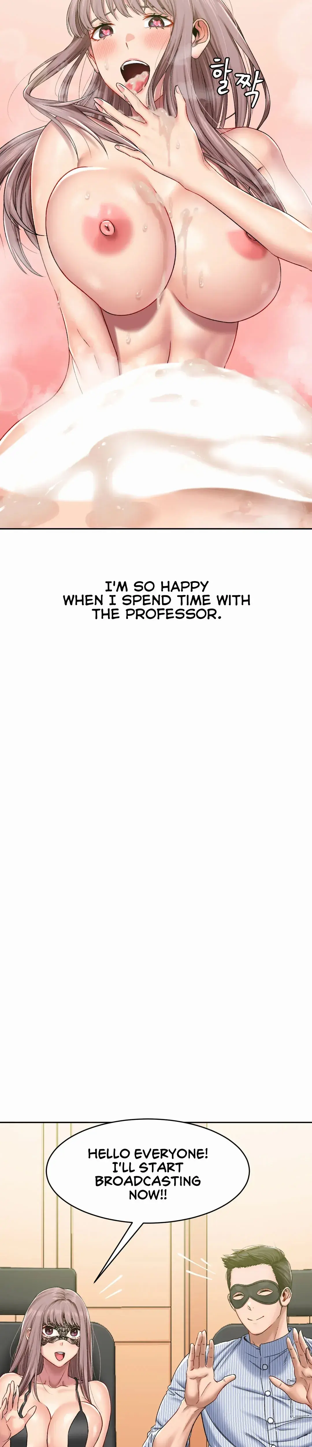 Deviant Diary Chapter 19 - Page 24