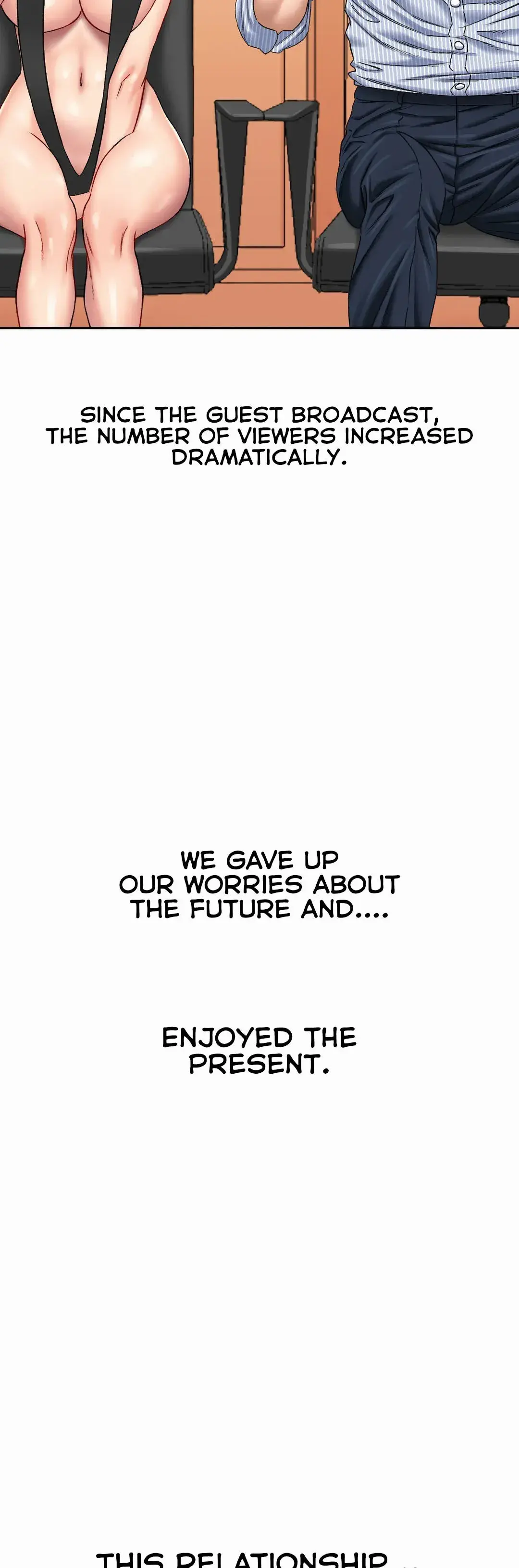 Deviant Diary Chapter 19 - Page 25