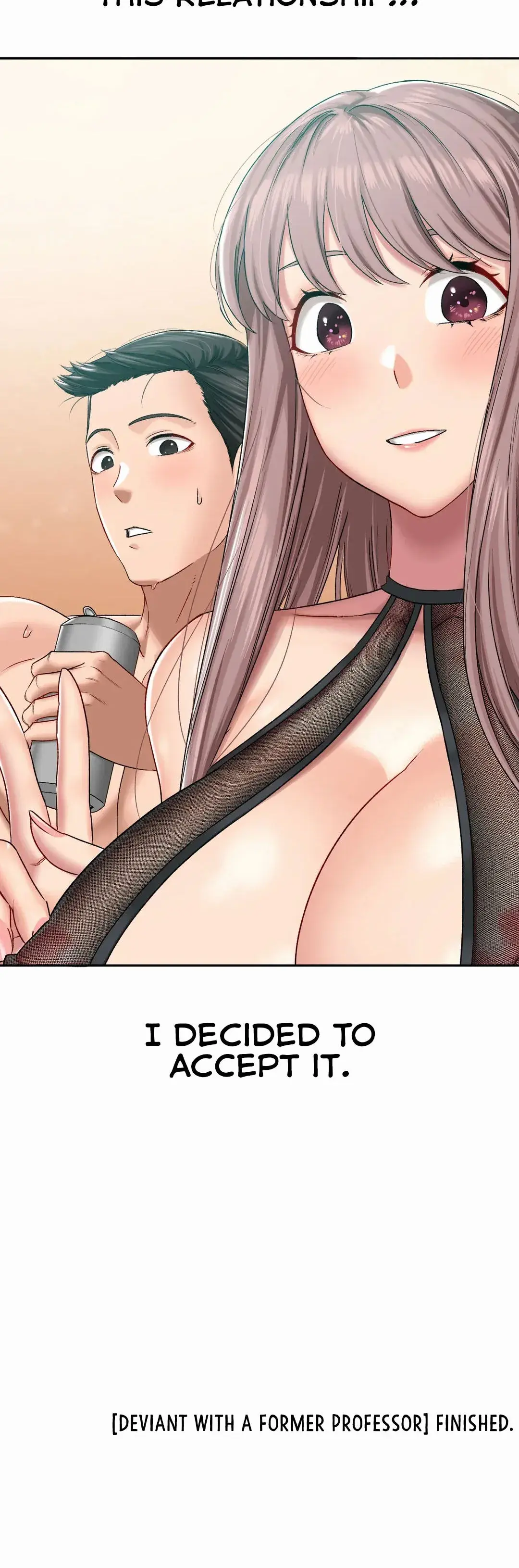Deviant Diary Chapter 19 - Page 26