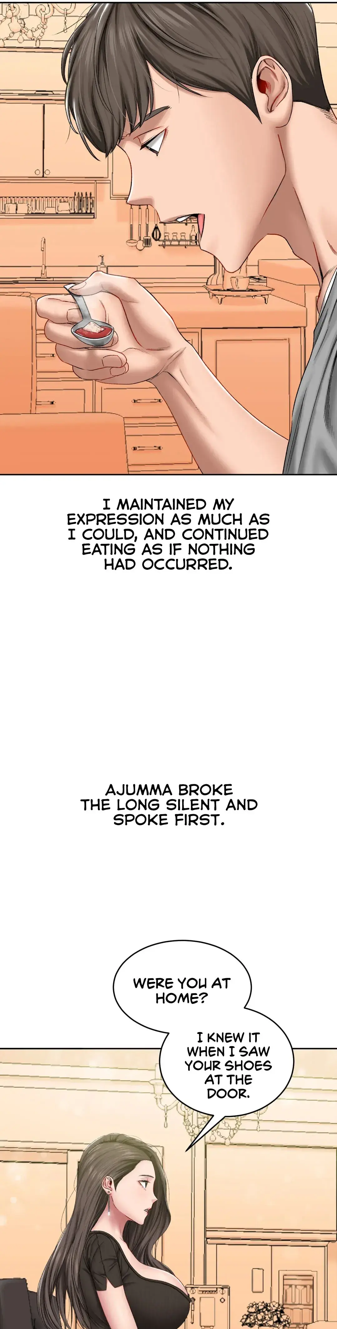 Deviant Diary Chapter 2 - Page 11