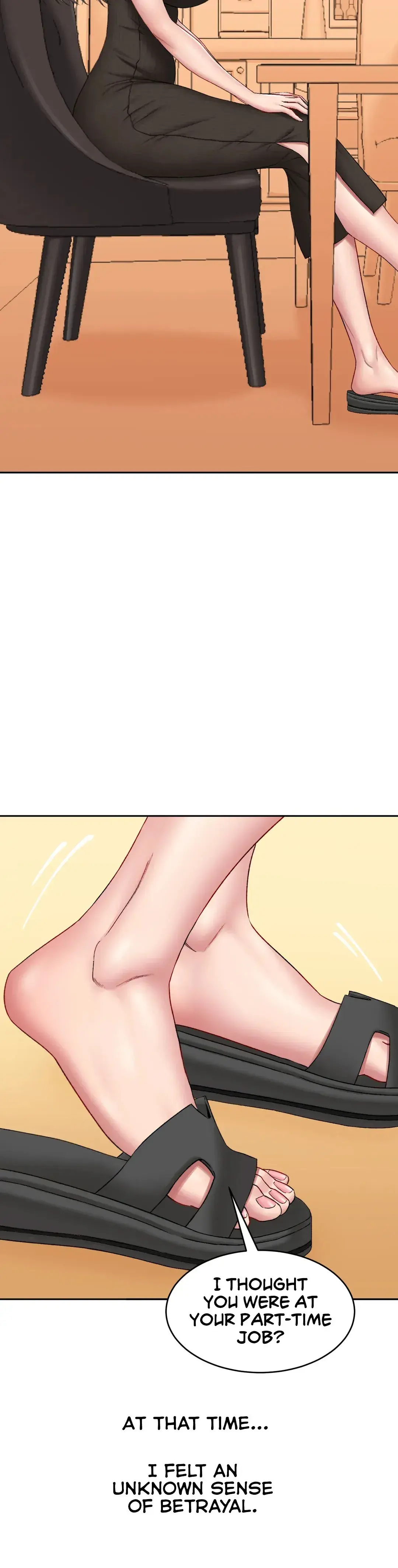 Deviant Diary Chapter 2 - Page 12