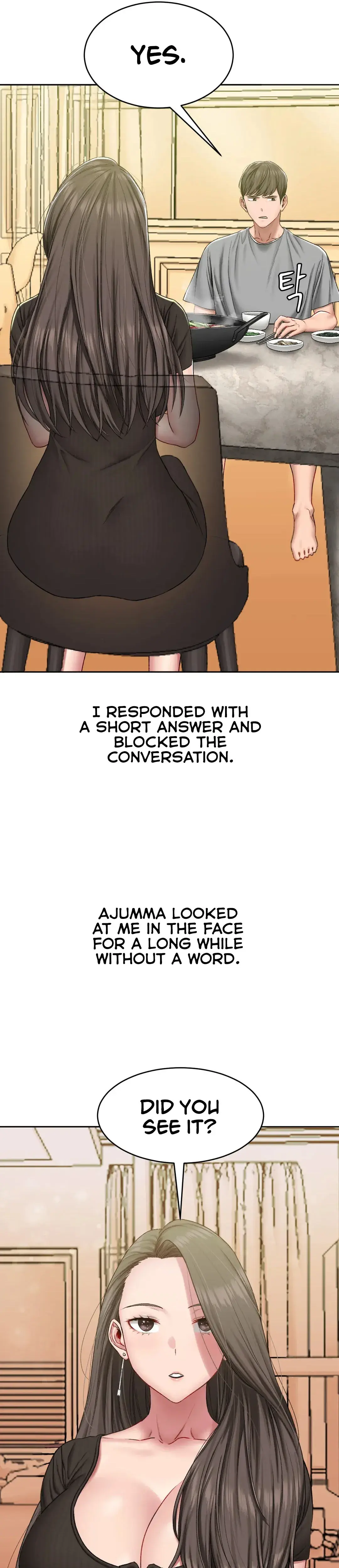 Deviant Diary Chapter 2 - Page 13
