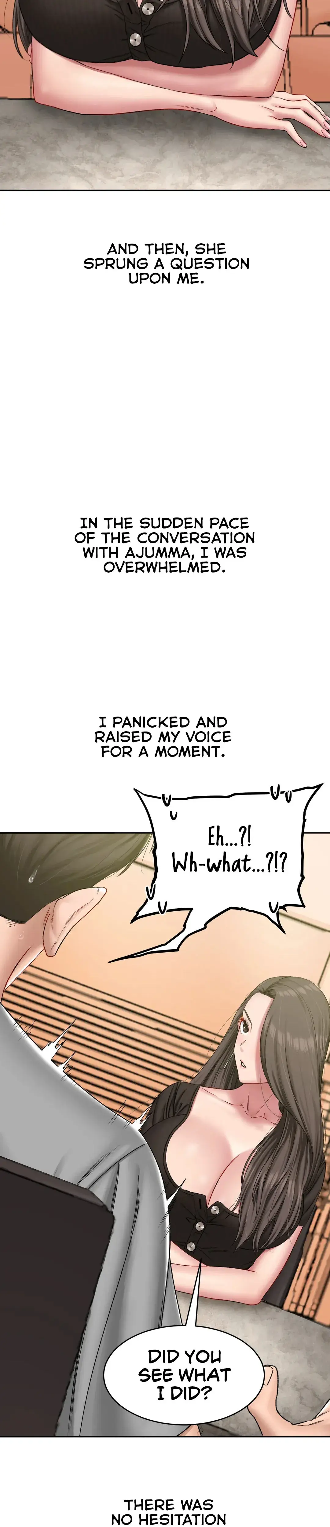 Deviant Diary Chapter 2 - Page 14