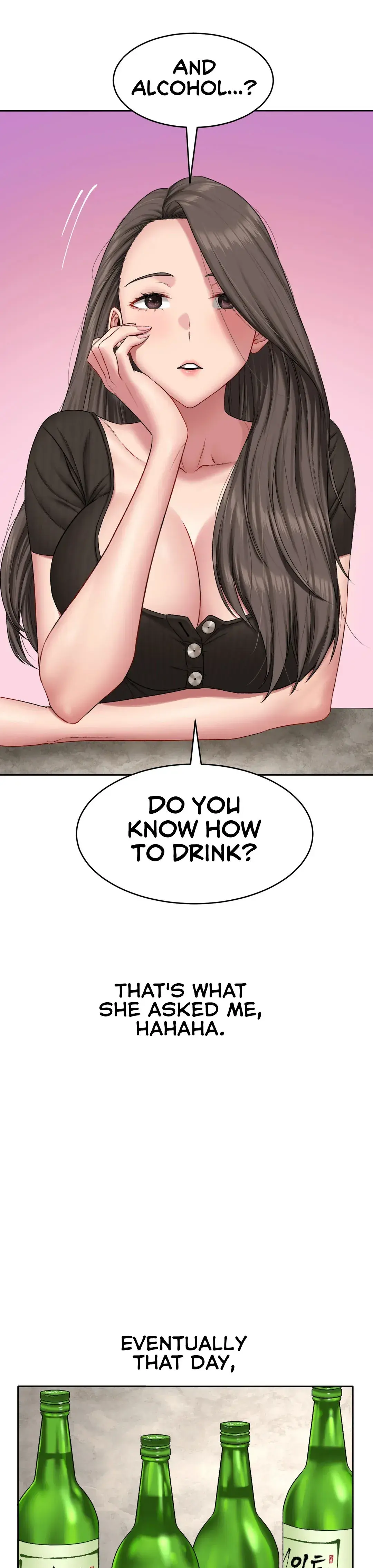 Deviant Diary Chapter 2 - Page 17