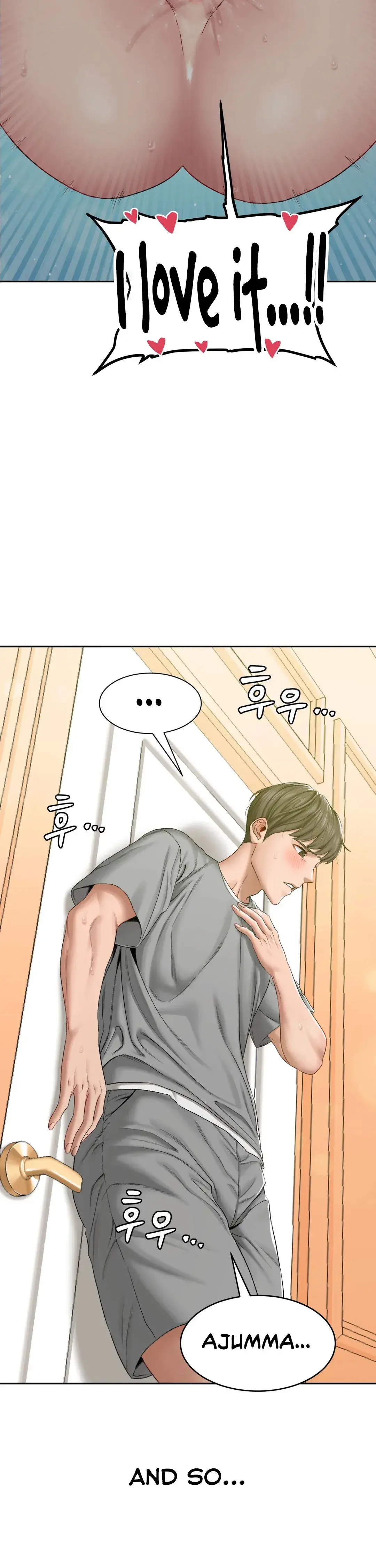 Deviant Diary Chapter 2 - Page 2