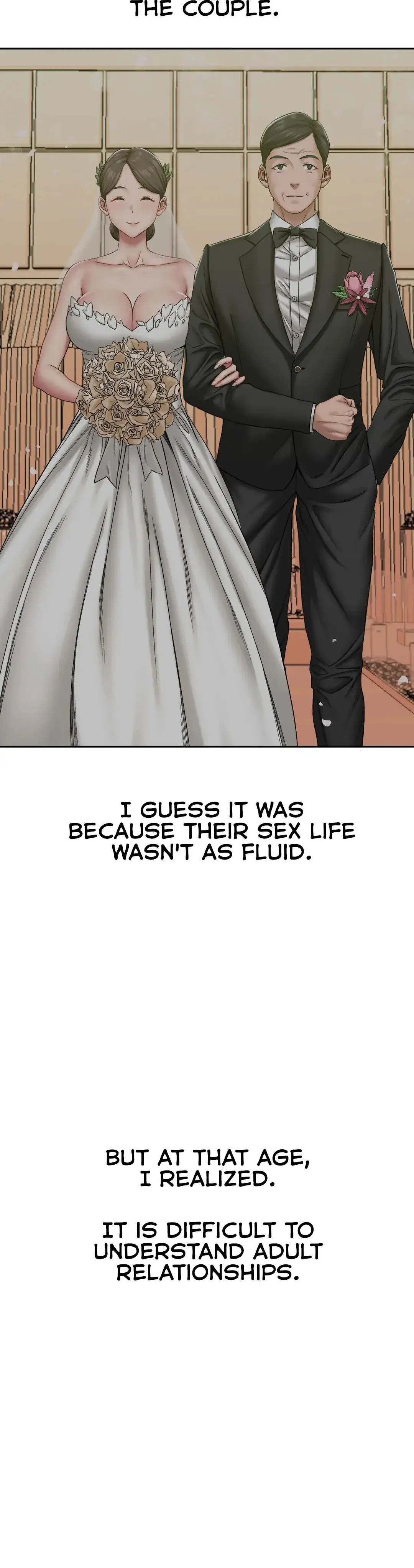 Deviant Diary Chapter 2 - Page 20