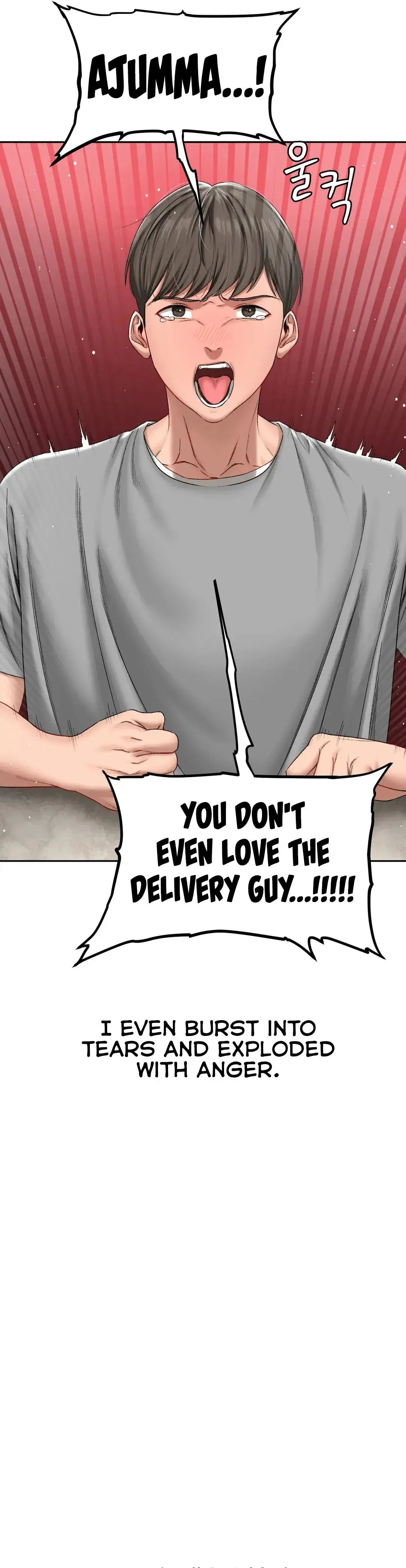 Deviant Diary Chapter 2 - Page 21