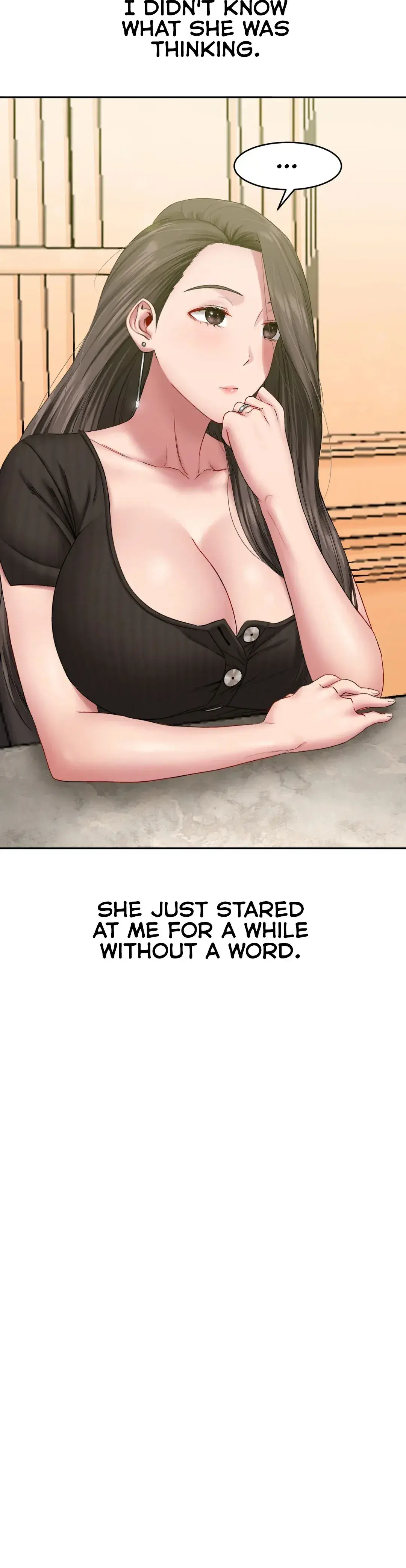 Deviant Diary Chapter 2 - Page 22