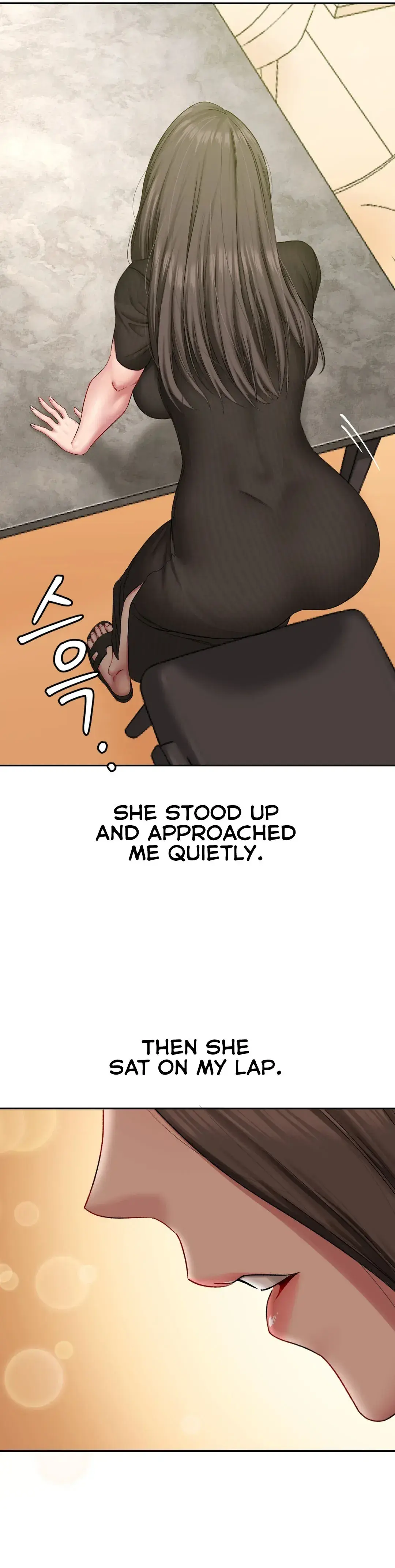 Deviant Diary Chapter 2 - Page 23