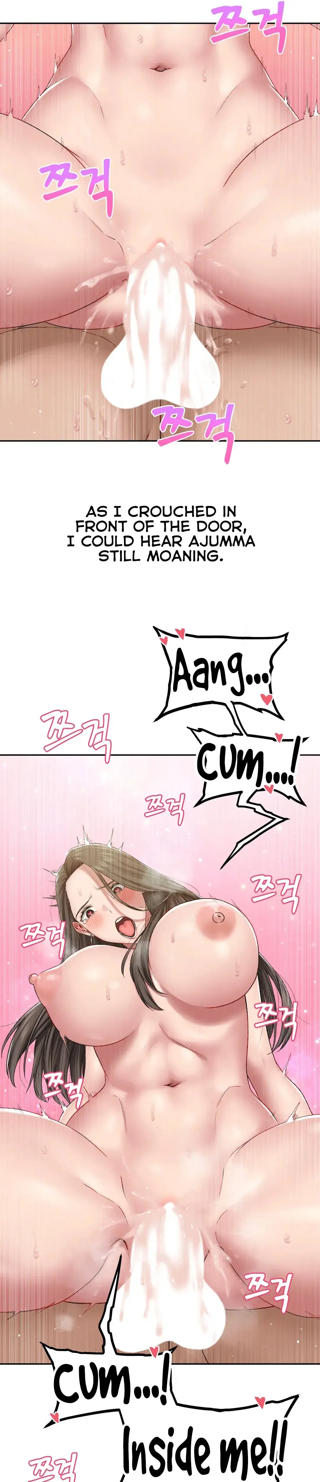 Deviant Diary Chapter 2 - Page 3