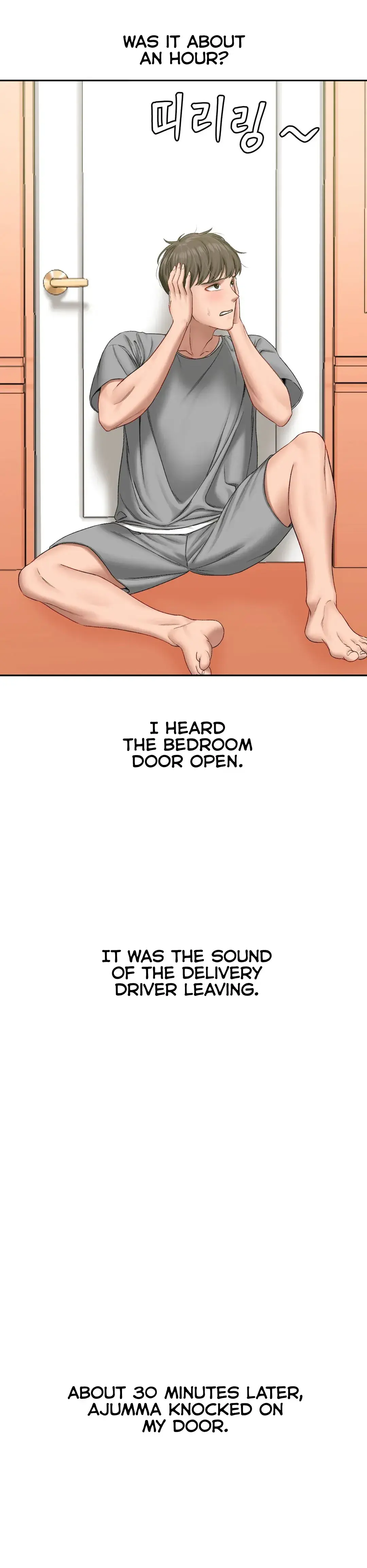 Deviant Diary Chapter 2 - Page 6