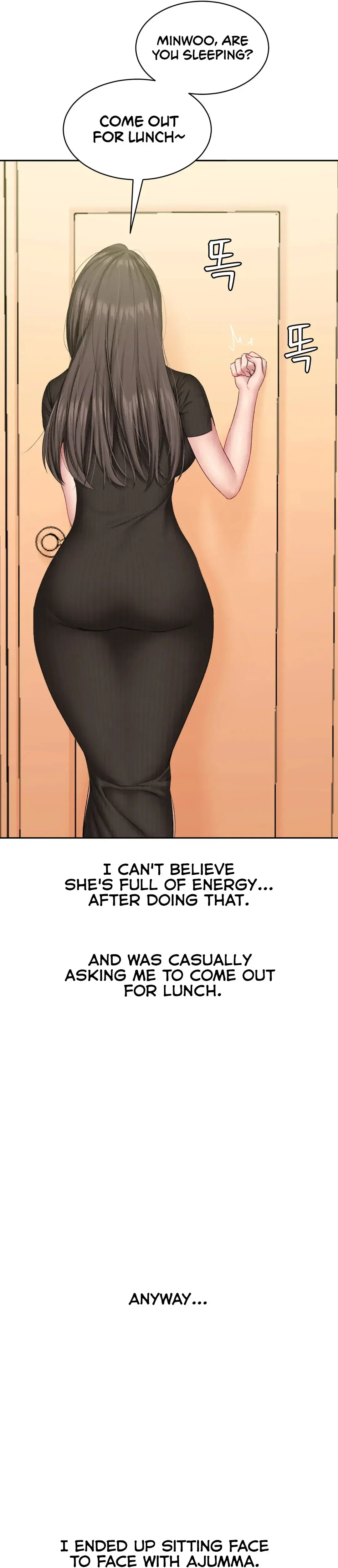 Deviant Diary Chapter 2 - Page 7