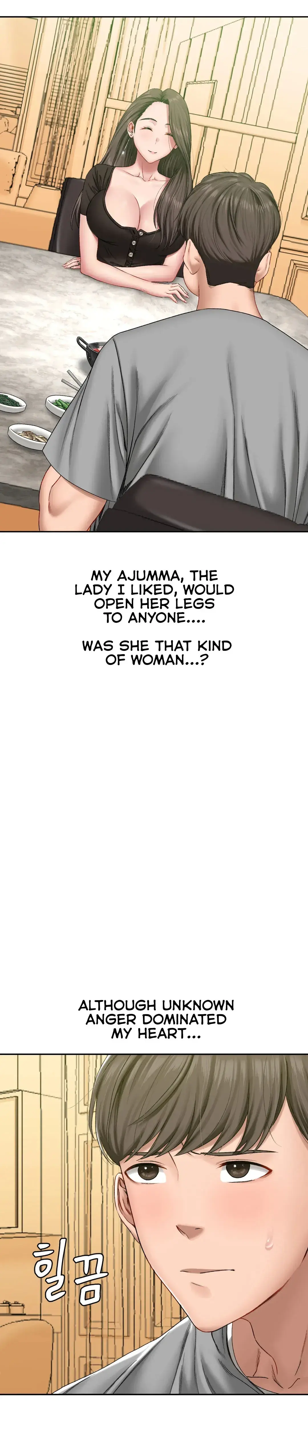 Deviant Diary Chapter 2 - Page 8