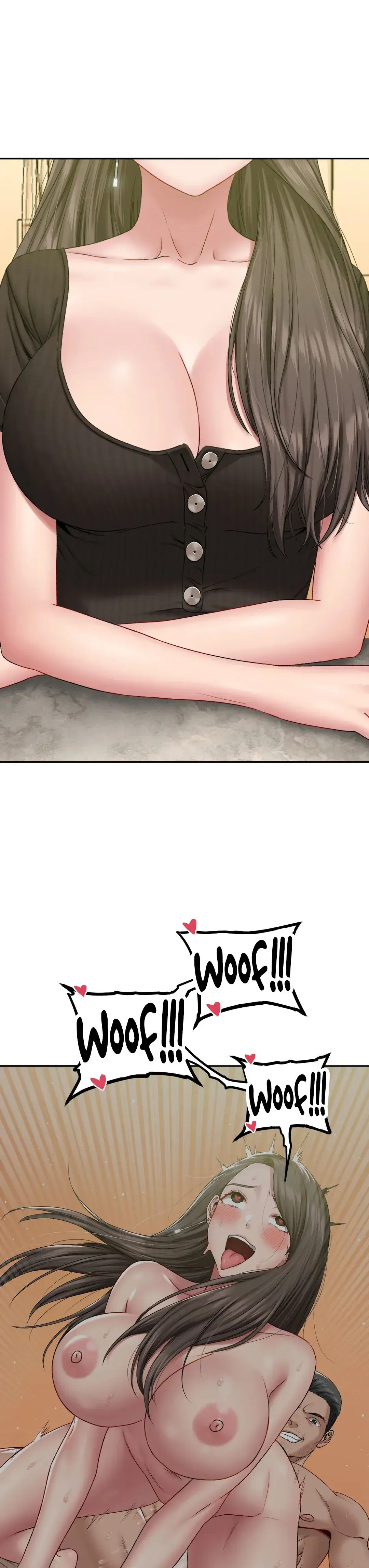 Deviant Diary Chapter 2 - Page 9