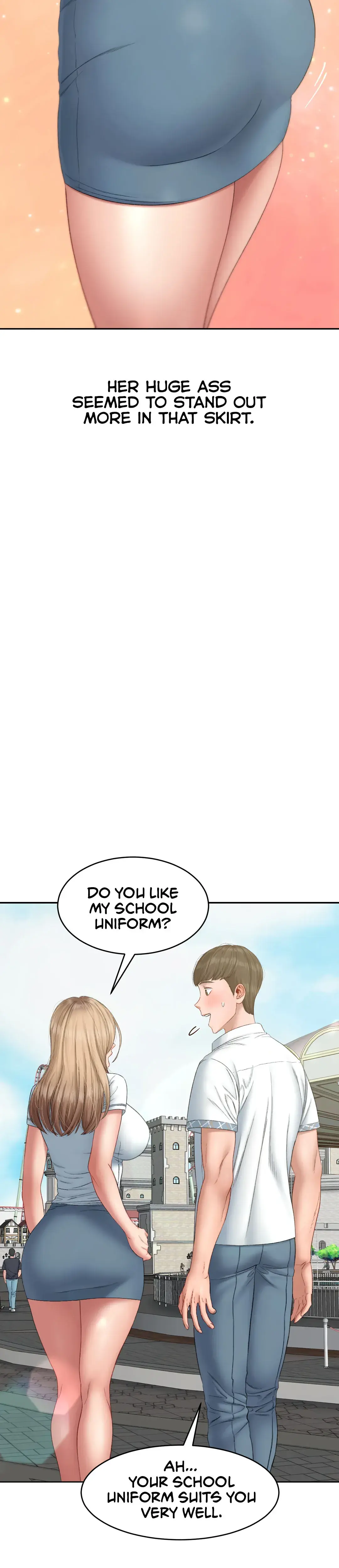 Deviant Diary Chapter 24 - Page 11