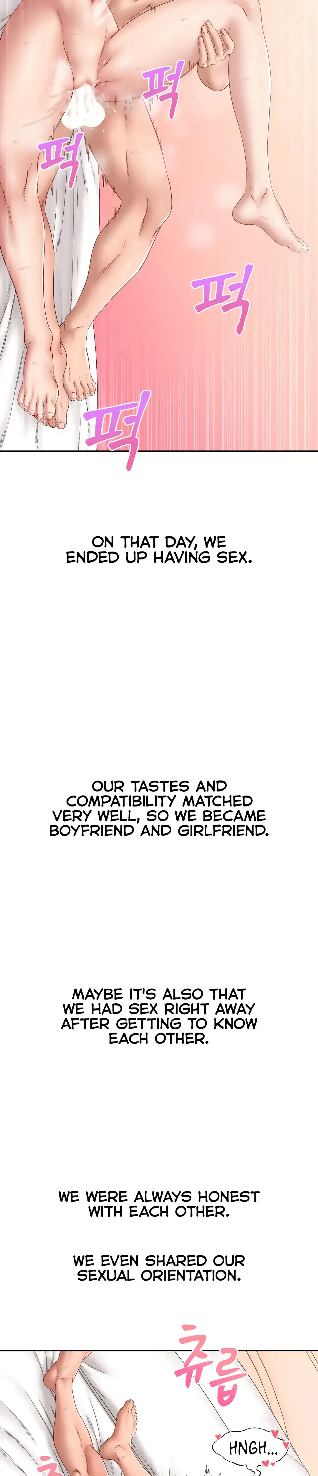 Deviant Diary Chapter 24 - Page 5