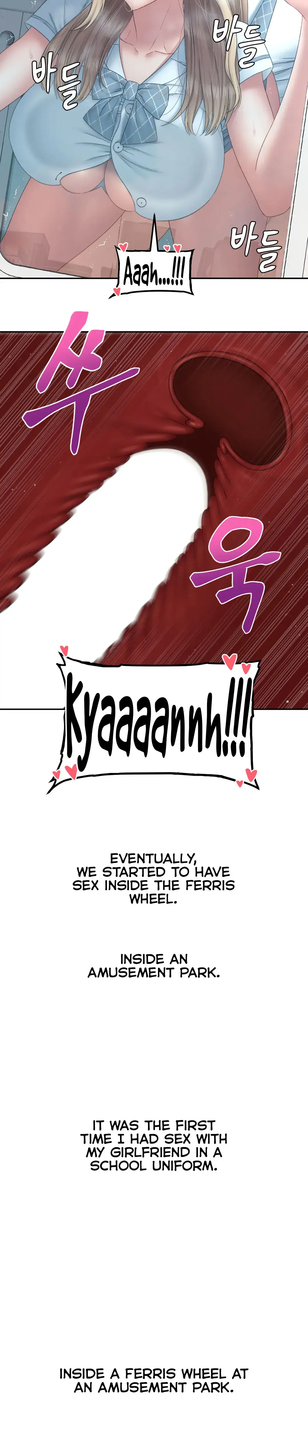 Deviant Diary Chapter 25 - Page 10