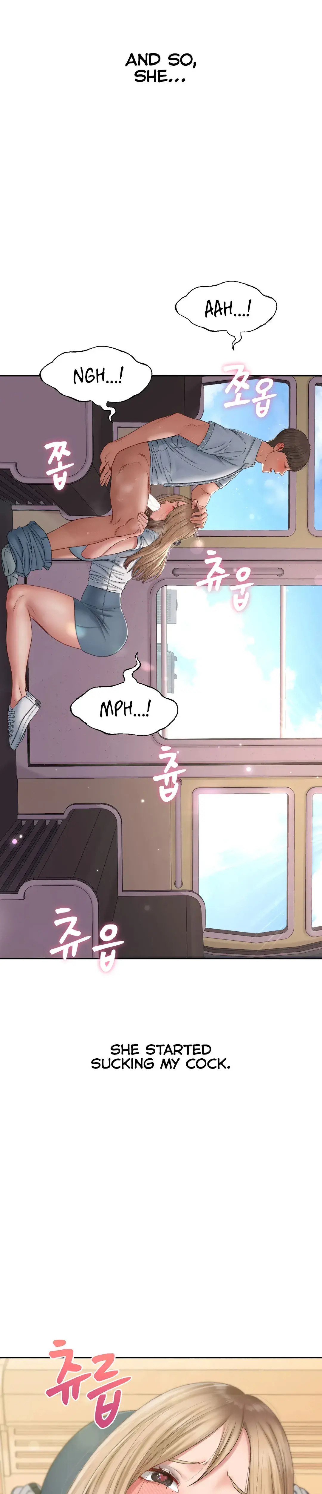 Deviant Diary Chapter 25 - Page 2