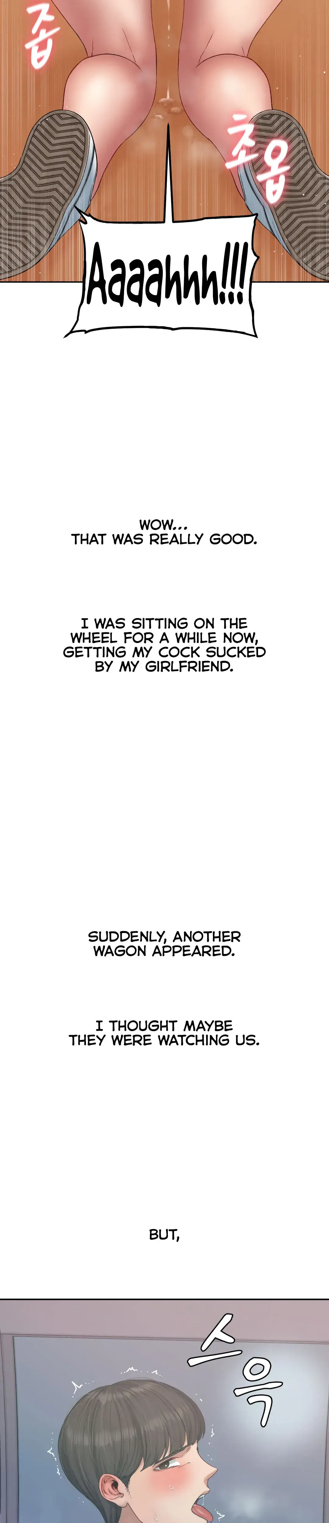 Deviant Diary Chapter 25 - Page 5